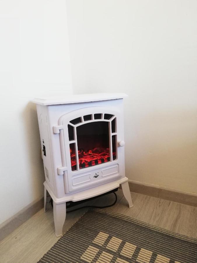 Happy Home Apartman Gyenesdias Bagian luar foto