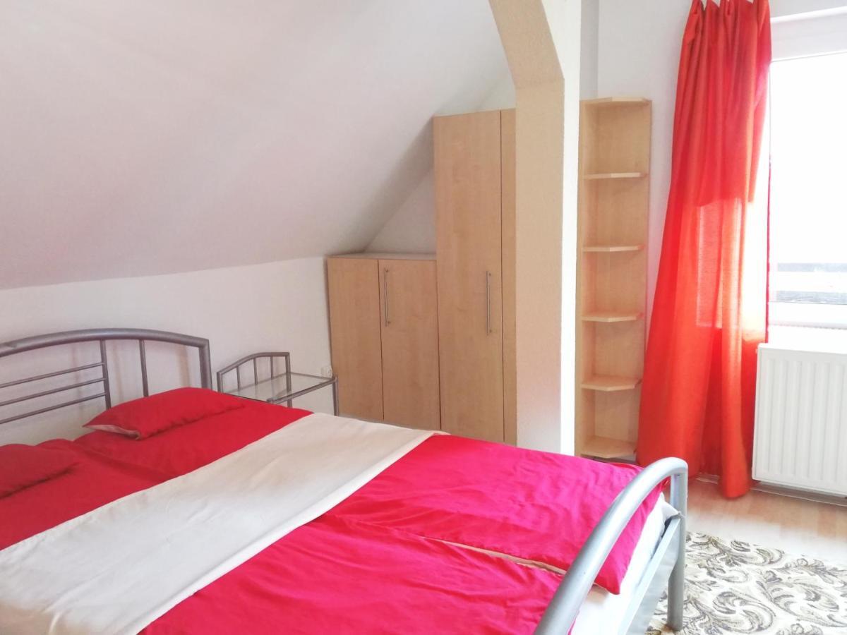 Happy Home Apartman Gyenesdias Bagian luar foto